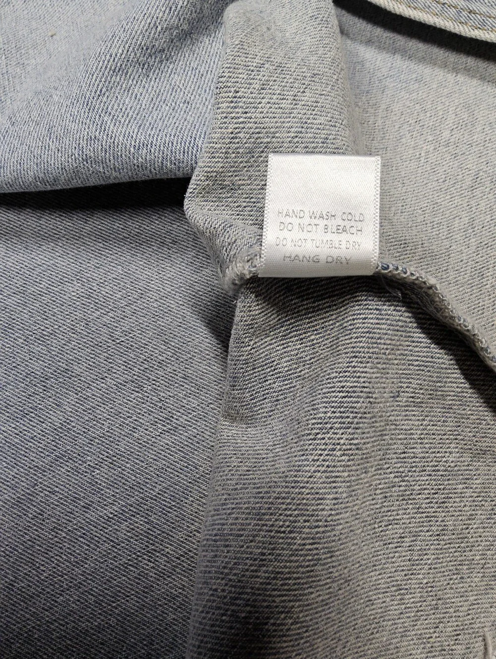 Miou Muse light blue